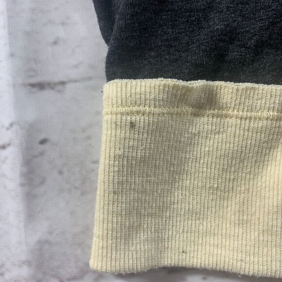 Women's Colosseum Charcoal UCF Knights Steeplechase Open Hooded Cardigan XL - Picture 5 of 6